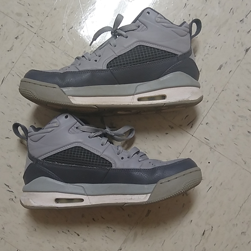 Air Jordon's